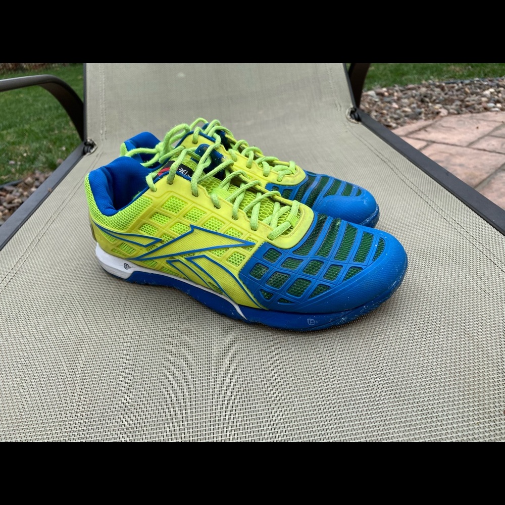 Reebok Nano